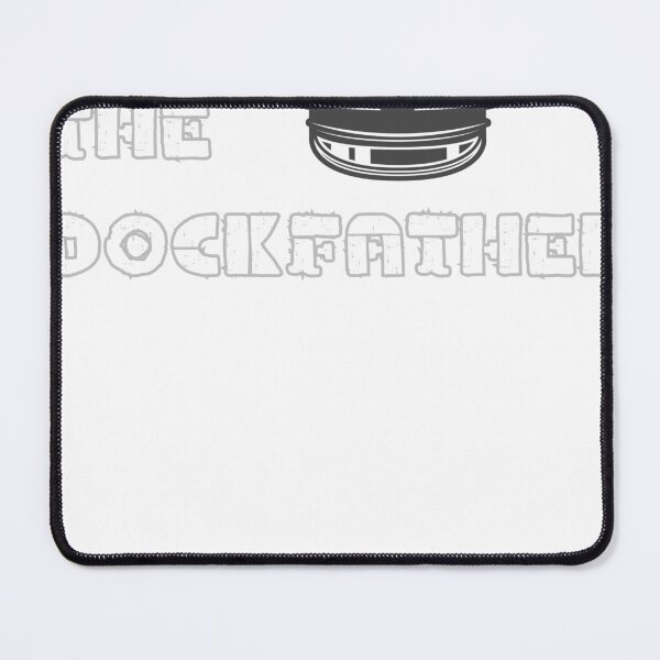 Item preview, The Dockfather designed and sold by RudeCotton.