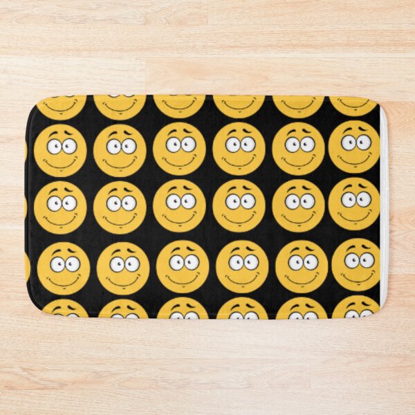 Item preview, Cute smiley face designed and sold by DreamBigShirts.