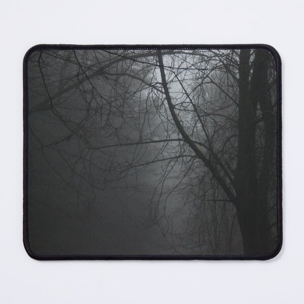 Item preview, Woodland fog 3 designed and sold by NebStudiosUK.