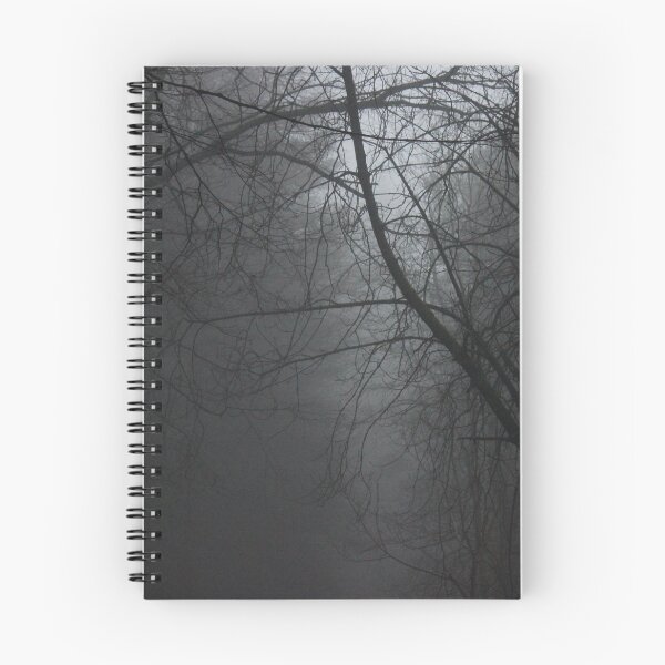 Item preview, Woodland fog 3 designed and sold by NebStudiosUK.