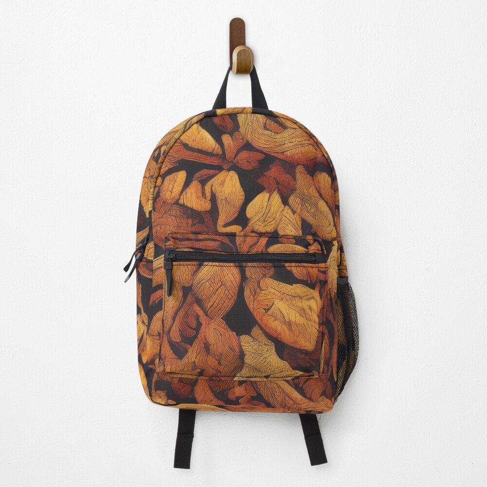 Artikel-Vorschau von Rucksack, designt und verkauft von FireScreen.