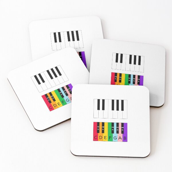 Item preview, Music Educational - Piano Chords with Visualisation designed and sold by Graham Baitson.