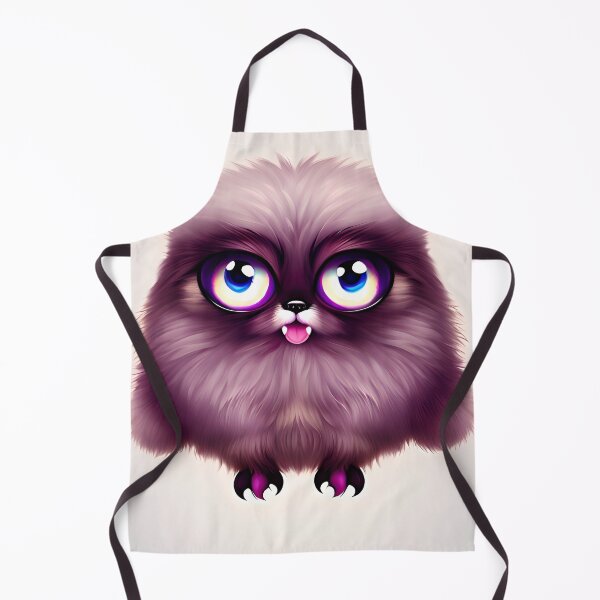 Item preview, Cute pet designed and sold by Tw1nsAIArt.