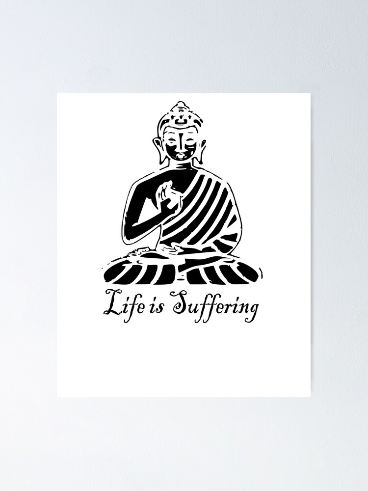 Human suffering essay picture