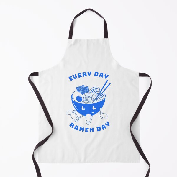 Item preview, Everyday Ramen Day! designed and sold by nikipalinkas.