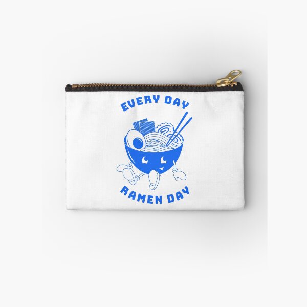 Item preview, Everyday Ramen Day! designed and sold by nikipalinkas.