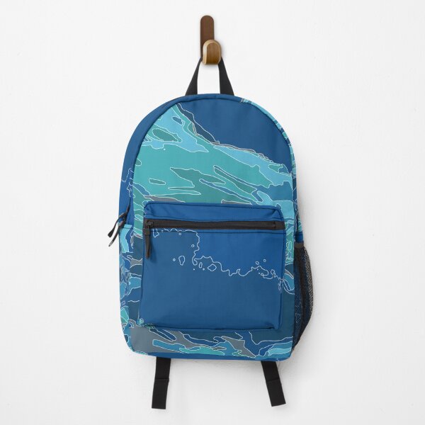 Item preview, underwater world designed and sold by SunGraphicArt.