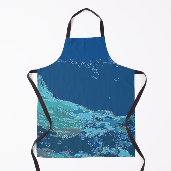 Item preview, underwater world designed and sold by SunGraphicArt.
