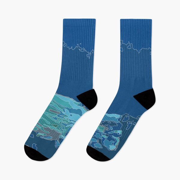 Item preview, underwater world designed and sold by SunGraphicArt.
