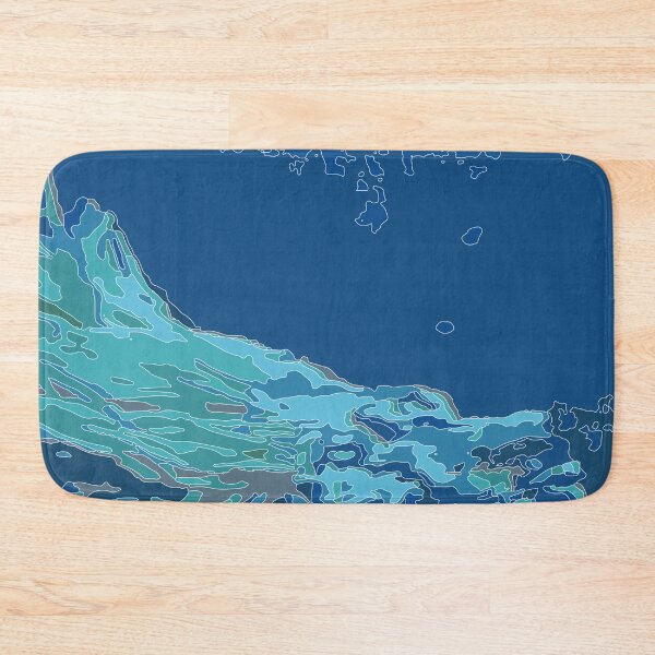 Item preview, underwater world designed and sold by SunGraphicArt.