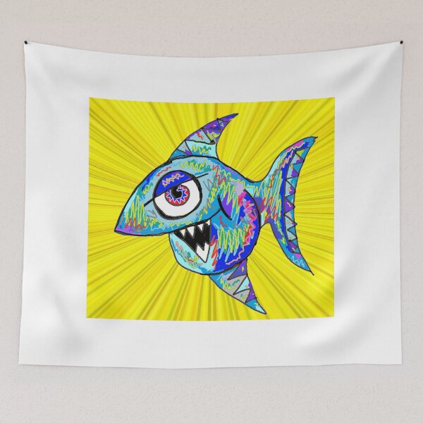 Item preview, fish,phishing,fish 2 designed and sold by LowEndGraphics.
