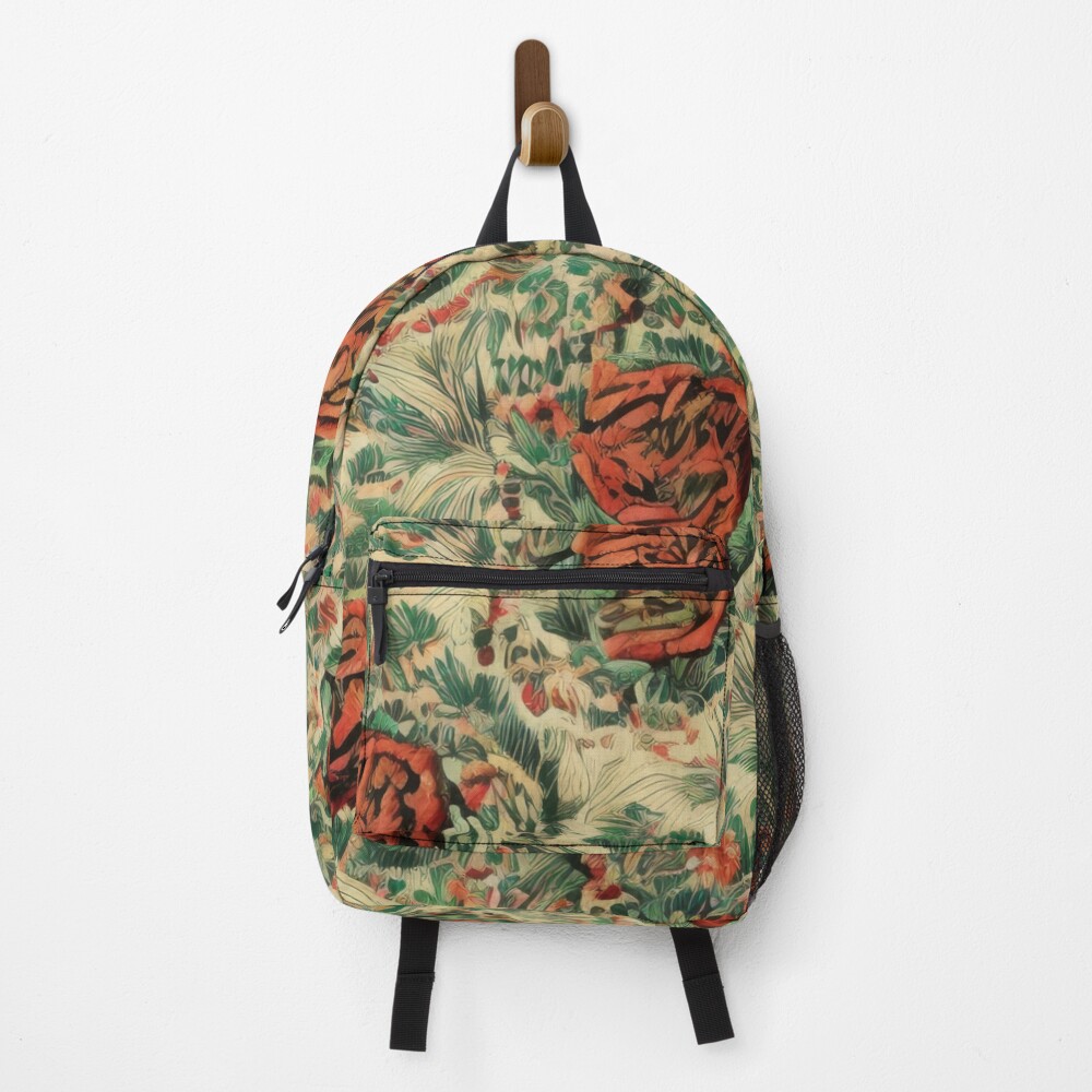 Artikel-Vorschau von Rucksack, designt und verkauft von FireScreen.