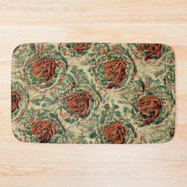 Item preview, Textured Abstract Art designed and sold by FireScreen.