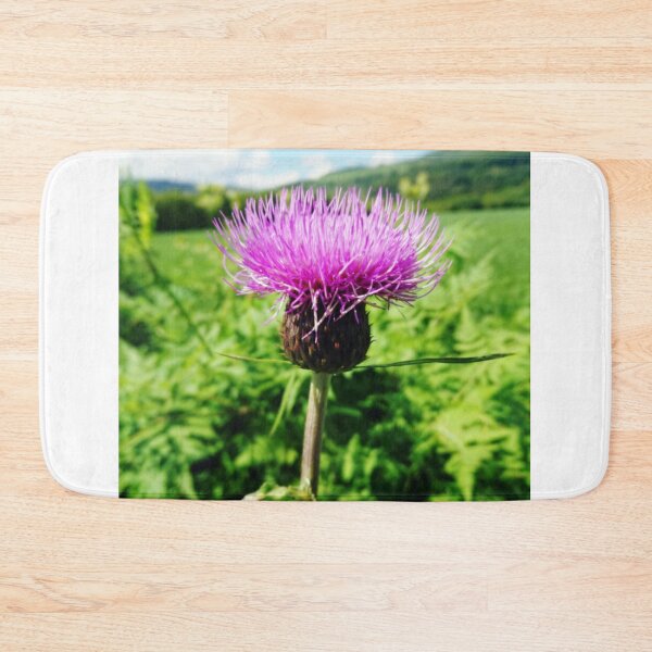 Item preview, Thistle Scotland designed and sold by Justeecat.