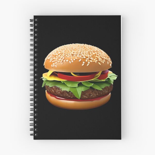 Item preview, Burger JG _2 designed and sold by Jonathan  Gillette.