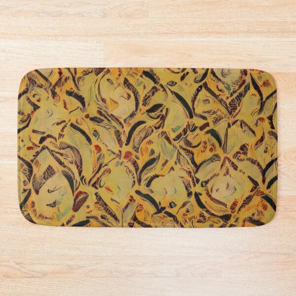 Item preview, Contemporary Pattern Design designed and sold by FireScreen.