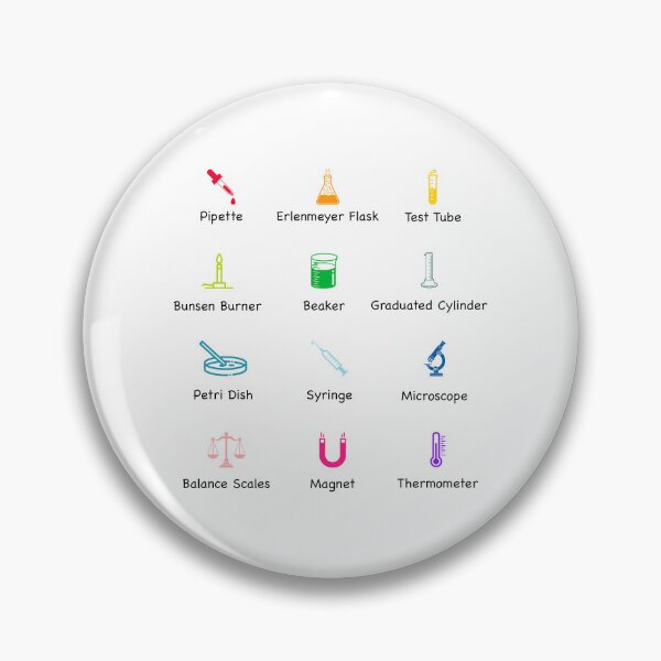 Item preview, Science Educational - Science Laboratory Equipment designed and sold by Graham Baitson.