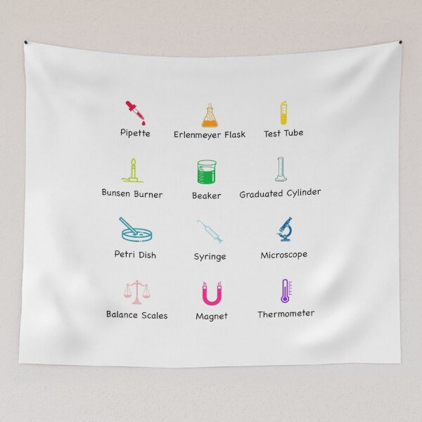 Item preview, Science Educational - Science Laboratory Equipment designed and sold by Graham Baitson.