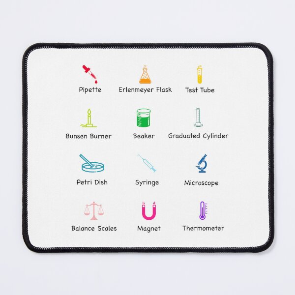 Item preview, Science Educational - Science Laboratory Equipment designed and sold by Graham Baitson.