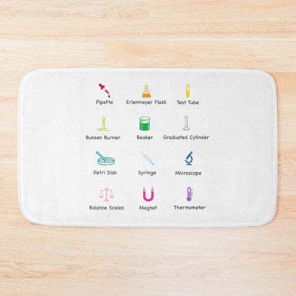 Item preview, Science Educational - Science Laboratory Equipment designed and sold by Graham Baitson.
