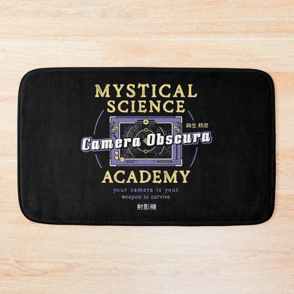 Item preview, Camera Obscura Academy designed and sold by Lagelantee.