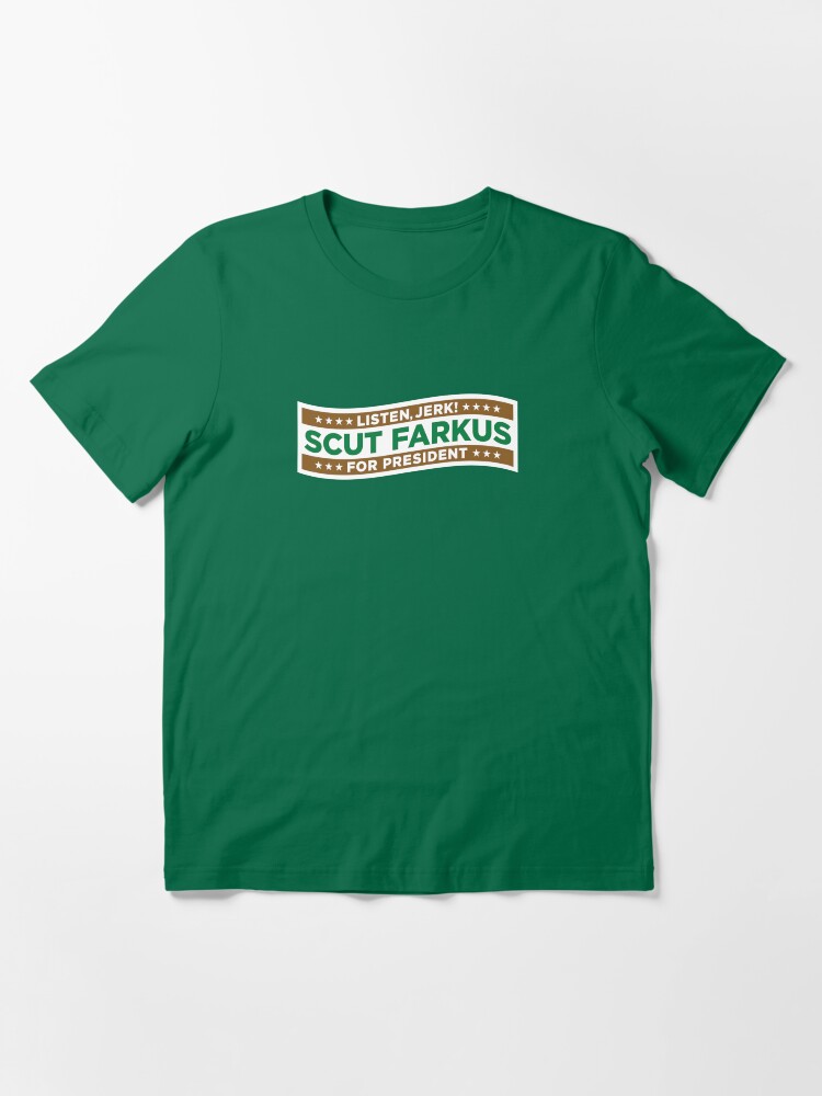 scut farkus shirt