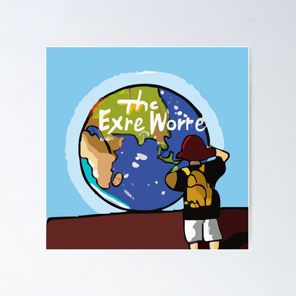 Item preview, Explore de World. Travel Collection. designed and sold by leodesigner.