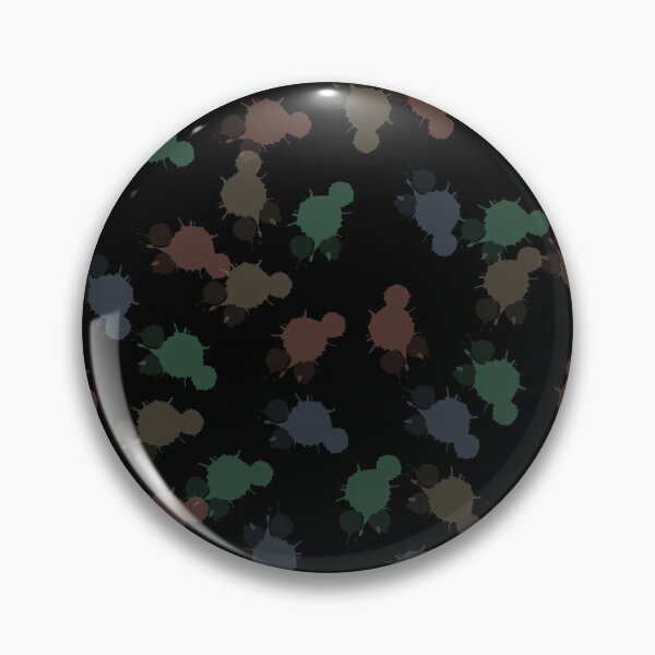 Item preview, color splashes  designed and sold by Taidundua.