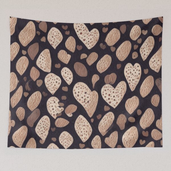 Item preview,  Abstract Texture Artwork designed and sold by FireScreen.