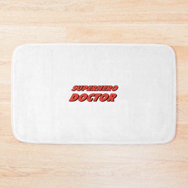 Item preview, doctors are super heroes designed and sold by Mqyou.