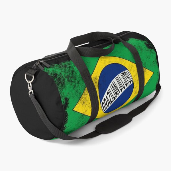 Item preview, flag jiu jitsu designed and sold by Danisaudola.