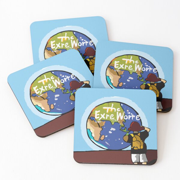 Item preview, Explore de World. Travel Collection. designed and sold by leodesigner.