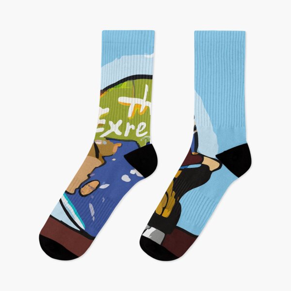 Item preview, Explore de World. Travel Collection. designed and sold by leodesigner.