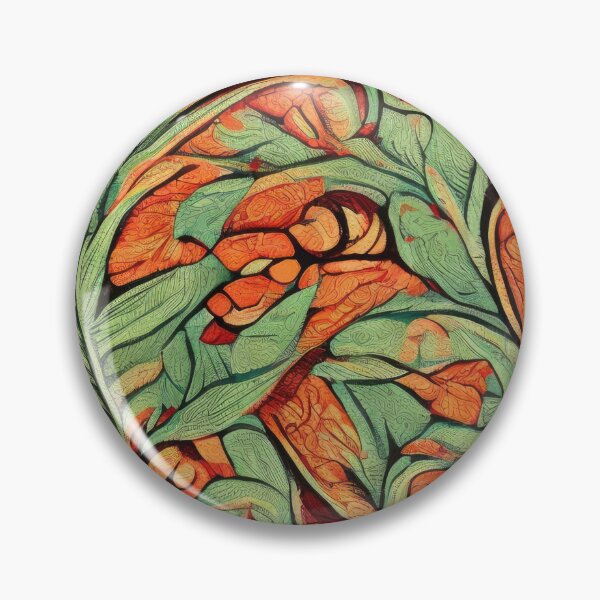 Artikelvorschau, Modern Pattern Print entworfen und verkauft von FireScreen.