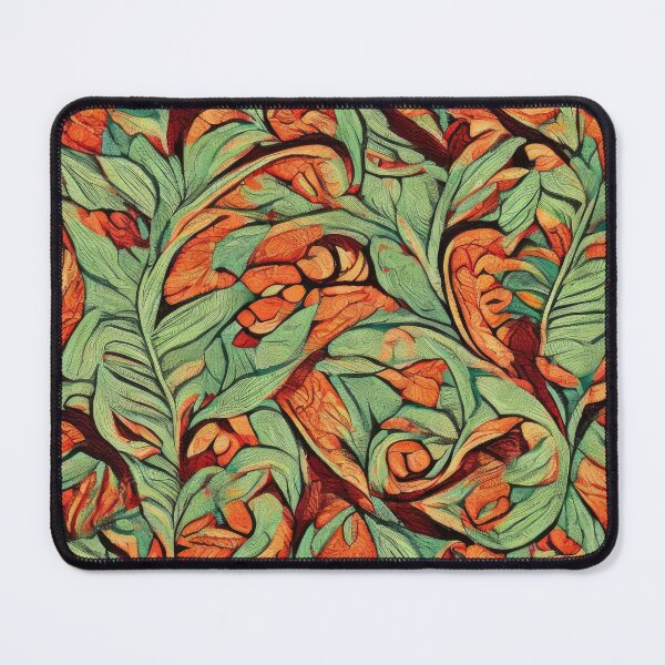Item preview, Modern Pattern Print designed and sold by FireScreen.
