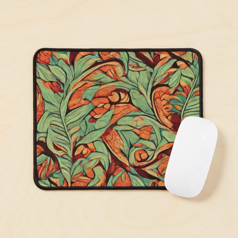 Item preview, Mouse Pad designed and sold by FireScreen.