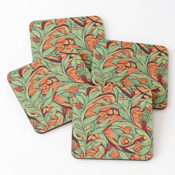 Item preview, Modern Pattern Print designed and sold by FireScreen.