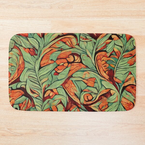 Item preview, Modern Pattern Print designed and sold by FireScreen.