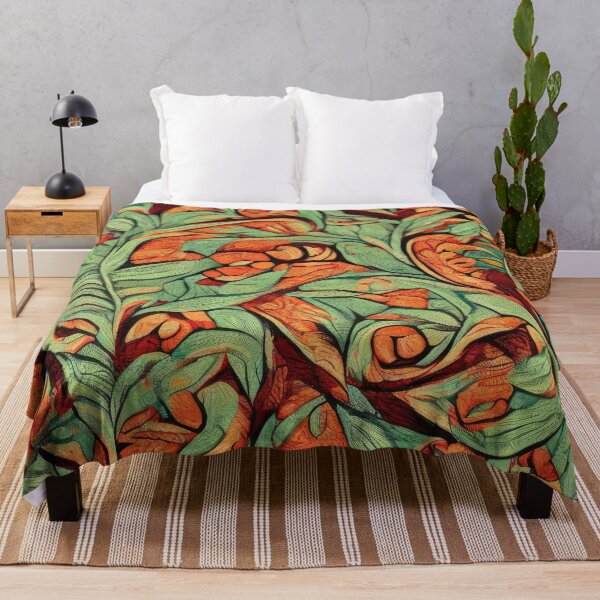 Item preview, Modern Pattern Print designed and sold by FireScreen.