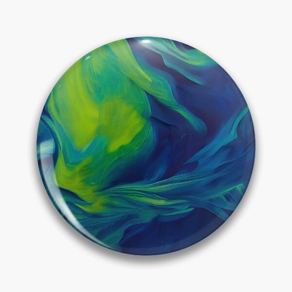 Item preview, Algae bloom designed and sold by In-silico.