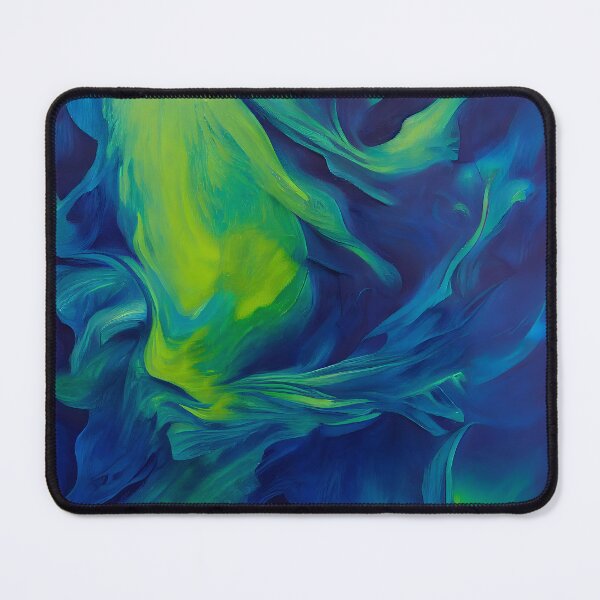 Item preview, Algae bloom designed and sold by In-silico.