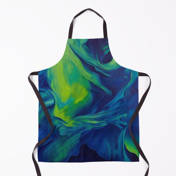 Item preview, Algae bloom designed and sold by In-silico.