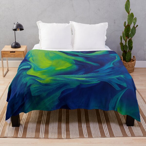 Item preview, Algae bloom designed and sold by In-silico.