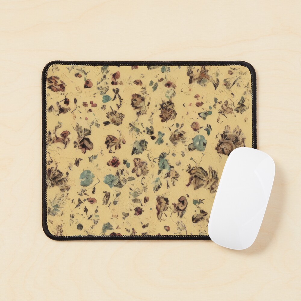Item preview, Mouse Pad designed and sold by FireScreen.