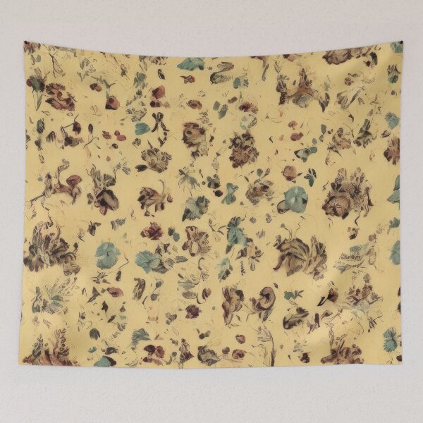 Item preview,  Abstract Contemporary Texture designed and sold by FireScreen.