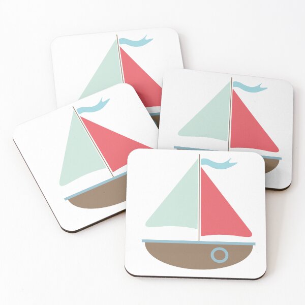 Item preview, sailboat designed and sold by SunGraphicArt.