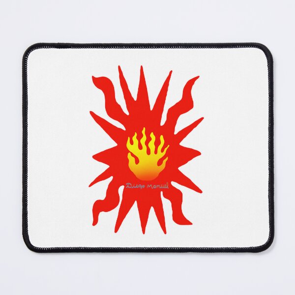 Item preview, Pop abstract designed and sold by Diego Manuel Rodriguez.