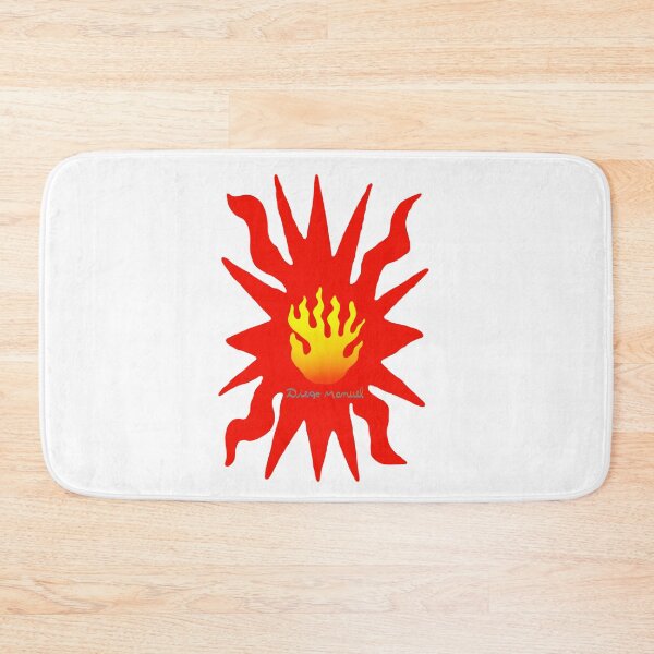Item preview, Pop abstract designed and sold by Diego Manuel Rodriguez.
