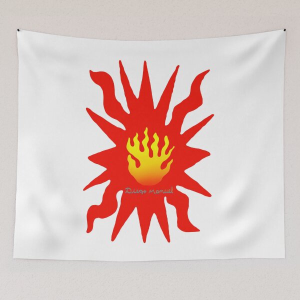 Item preview, Pop abstract designed and sold by Diego Manuel Rodriguez.