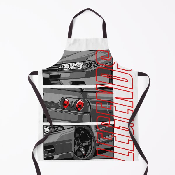 Item preview, JDM Legends Car Racing designed and sold by anyteeworld.